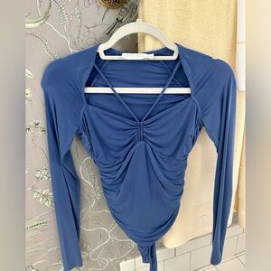 Jonathan Simkhai Standard | Nevaeh Bodysuit